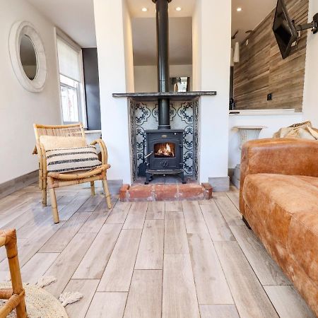 엑스머스 30 Camperdown Terrace 빌라 외부 사진