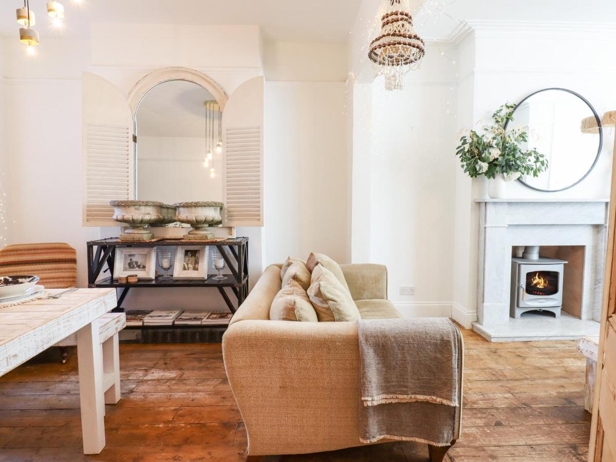 엑스머스 30 Camperdown Terrace 빌라 외부 사진