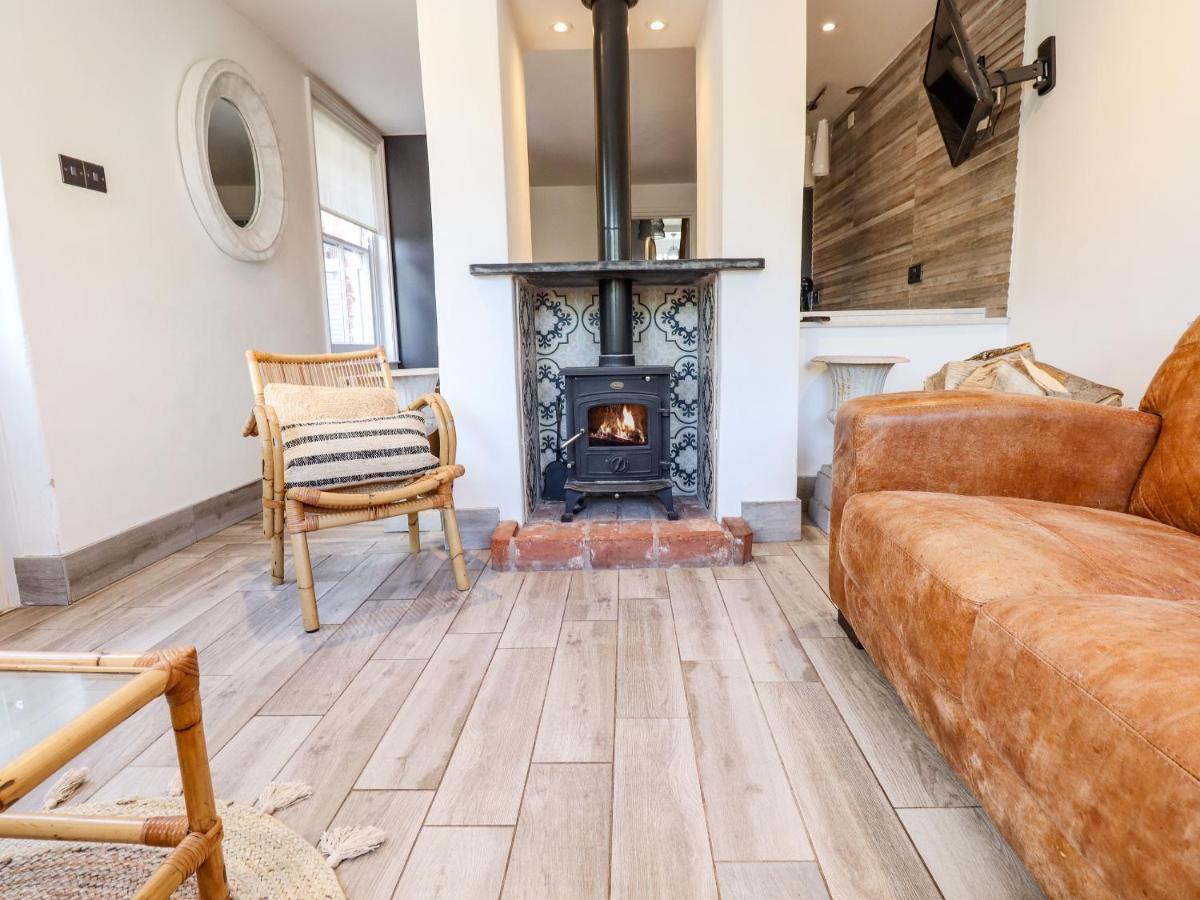 엑스머스 30 Camperdown Terrace 빌라 외부 사진