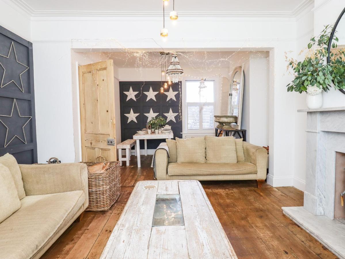 엑스머스 30 Camperdown Terrace 빌라 외부 사진