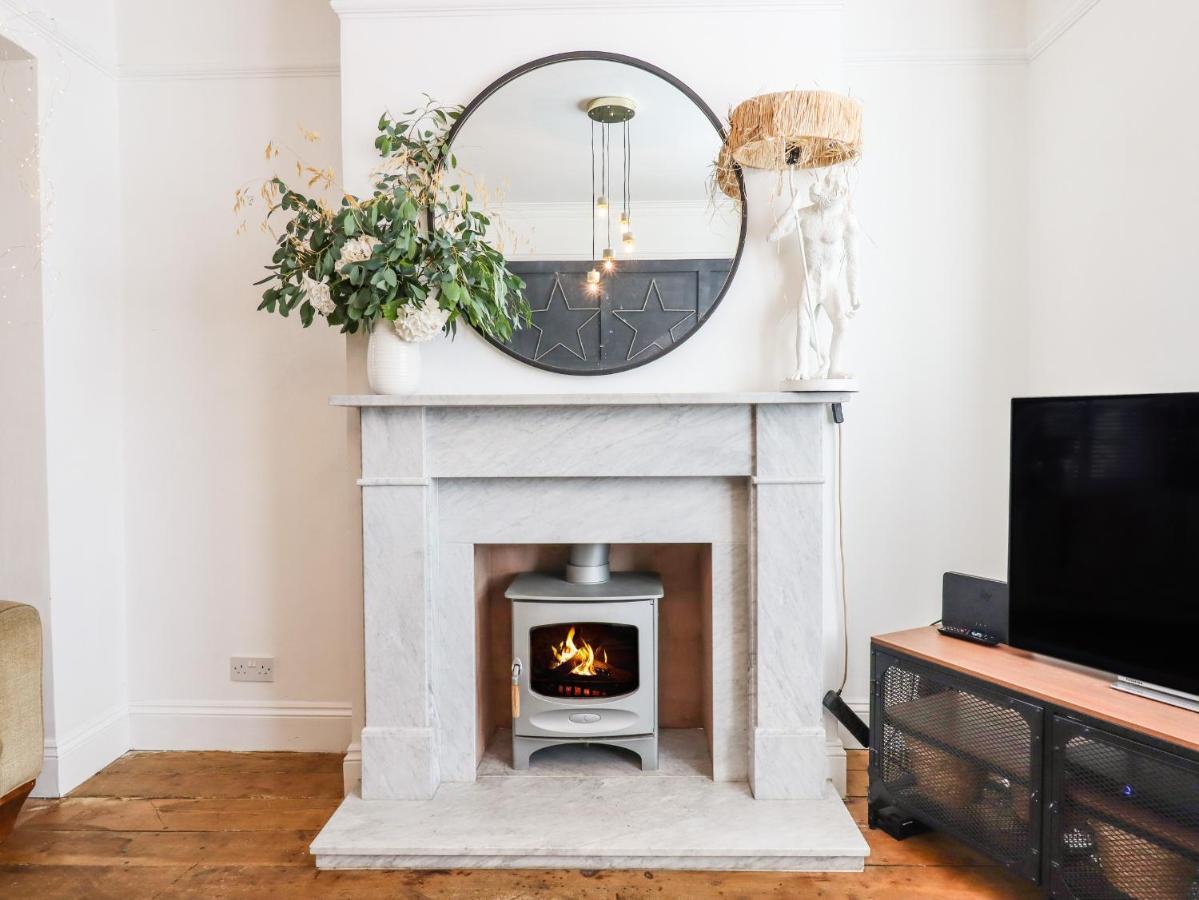 엑스머스 30 Camperdown Terrace 빌라 외부 사진