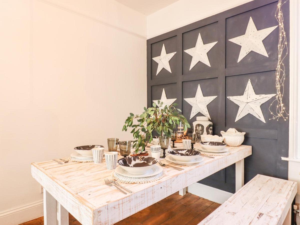 엑스머스 30 Camperdown Terrace 빌라 외부 사진