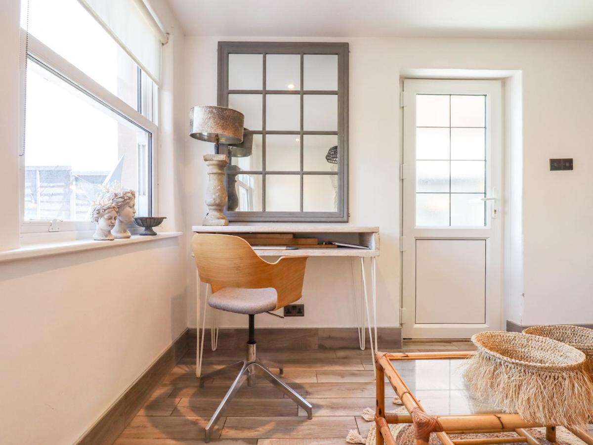 엑스머스 30 Camperdown Terrace 빌라 외부 사진