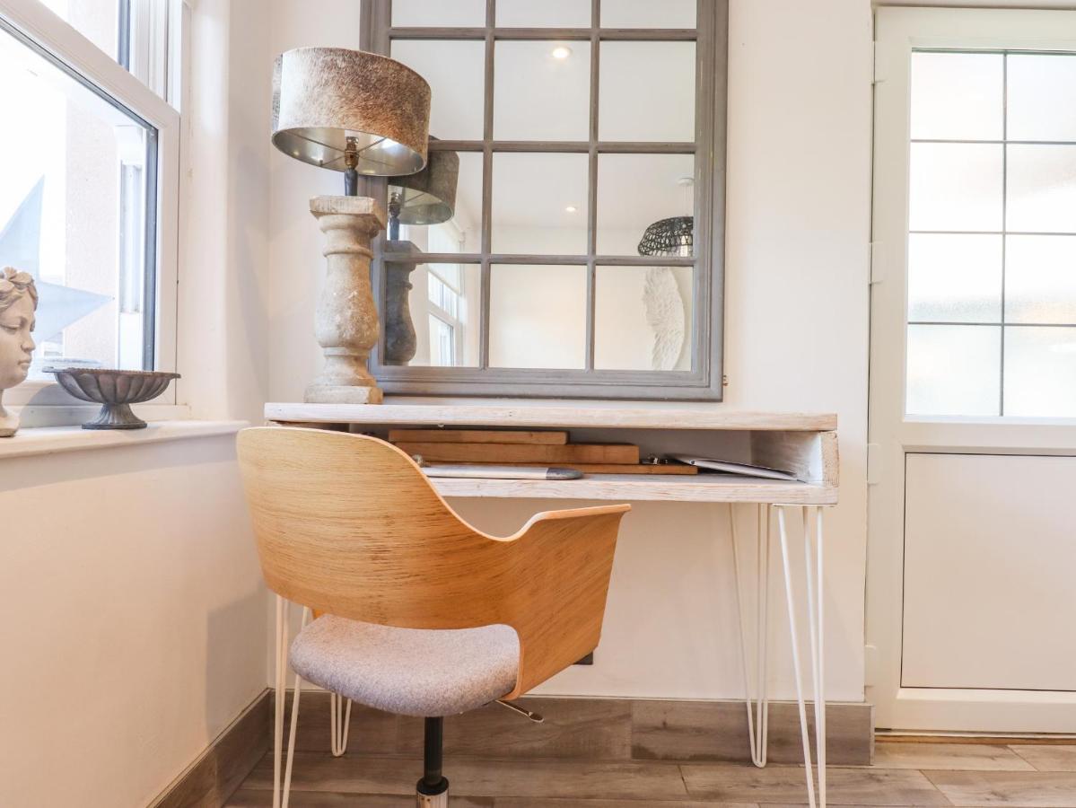 엑스머스 30 Camperdown Terrace 빌라 외부 사진