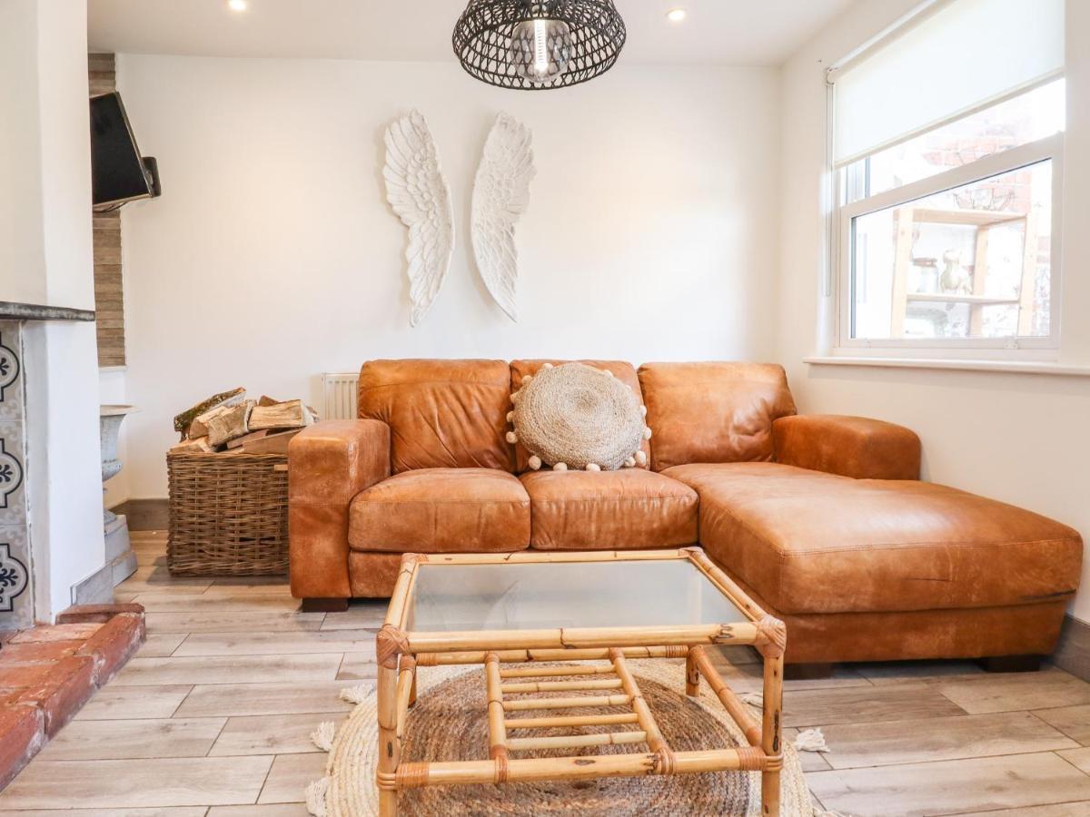 엑스머스 30 Camperdown Terrace 빌라 외부 사진