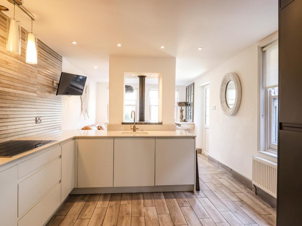 엑스머스 30 Camperdown Terrace 빌라 외부 사진