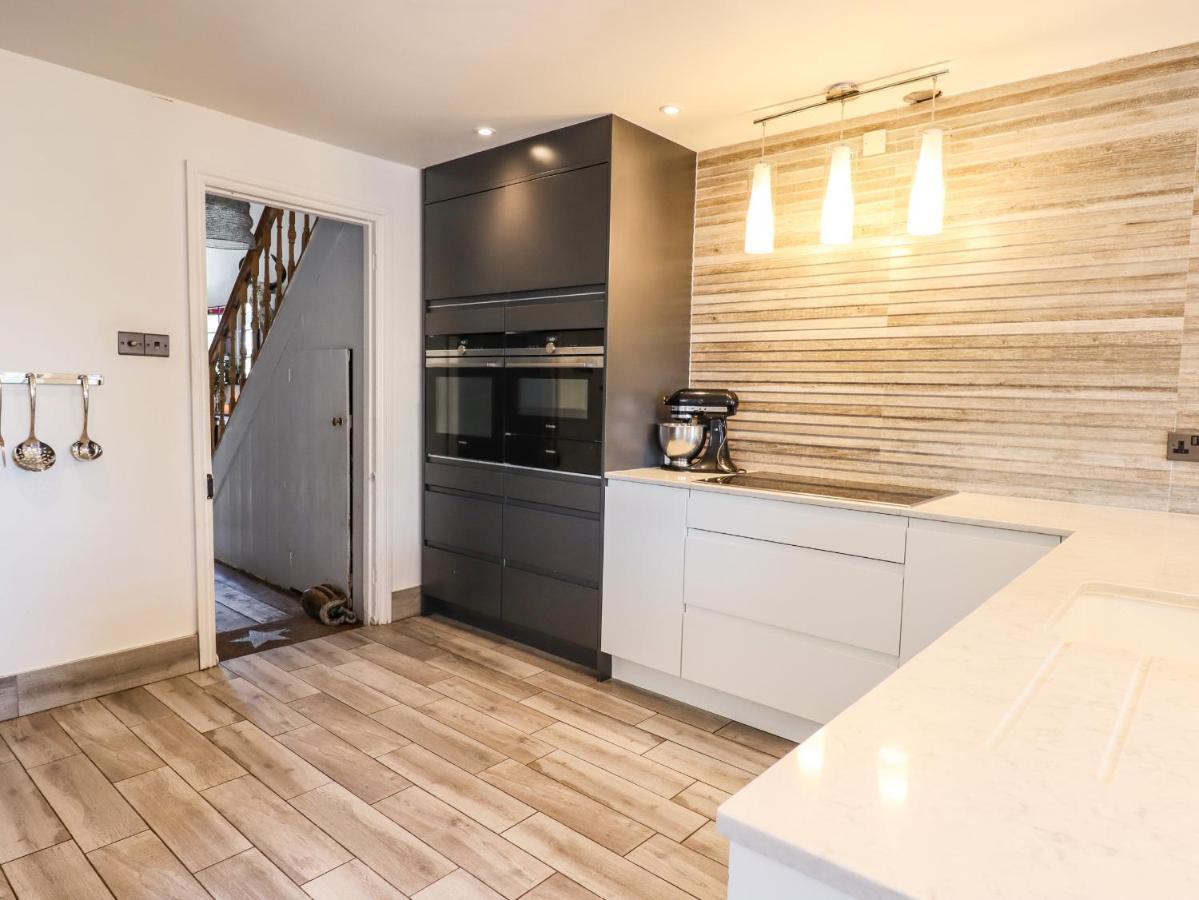 엑스머스 30 Camperdown Terrace 빌라 외부 사진