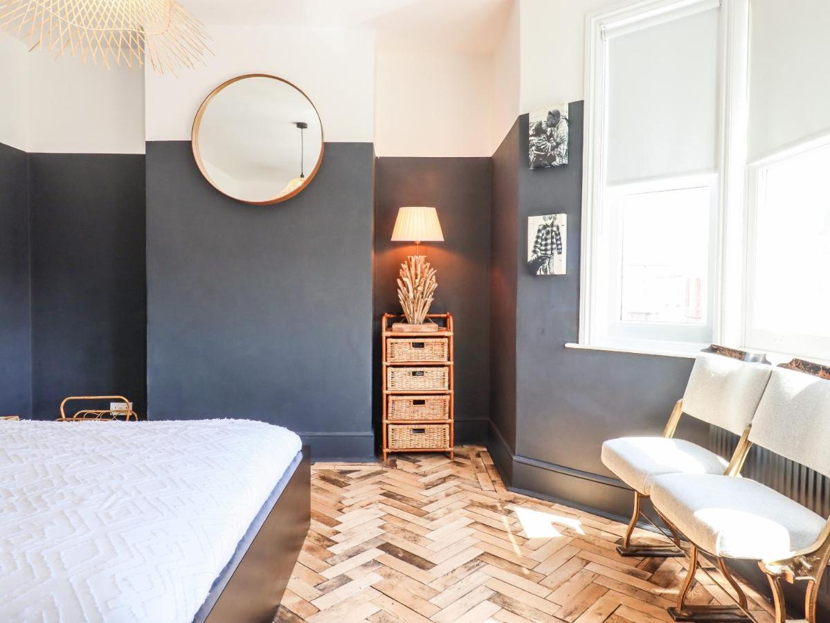엑스머스 30 Camperdown Terrace 빌라 외부 사진