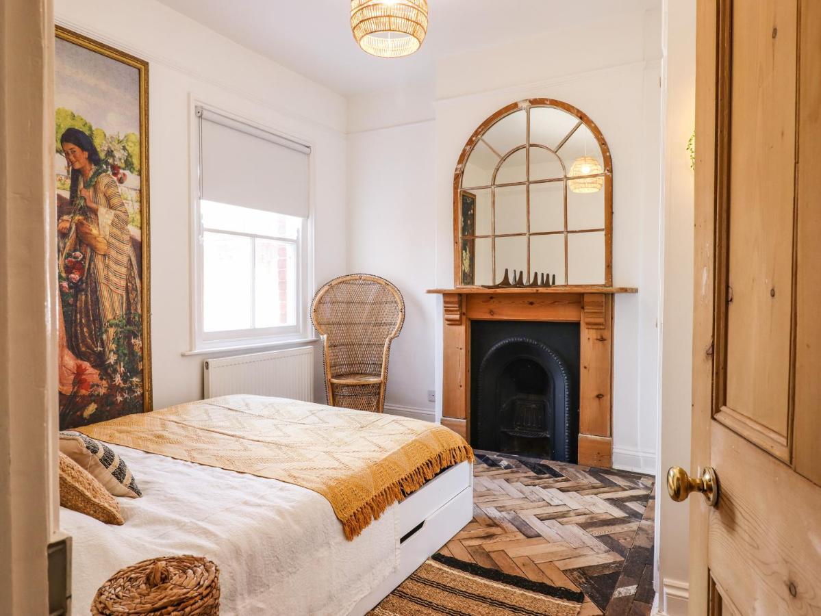 엑스머스 30 Camperdown Terrace 빌라 외부 사진