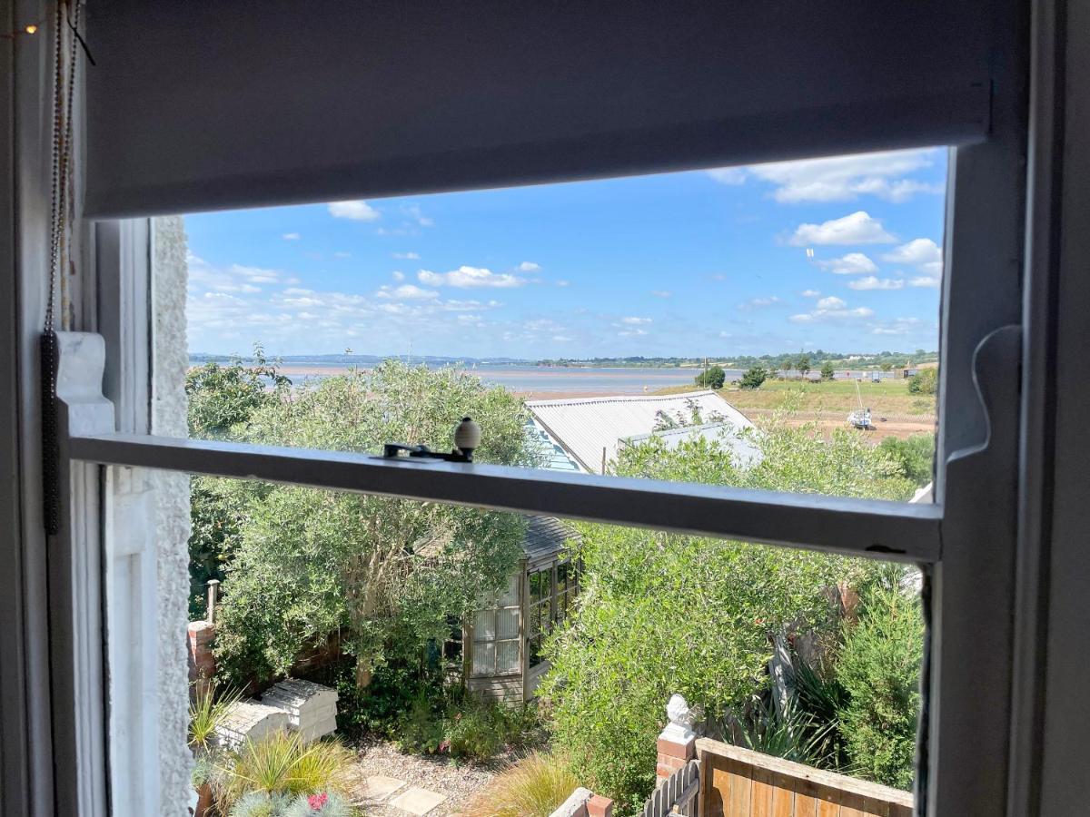 엑스머스 30 Camperdown Terrace 빌라 외부 사진