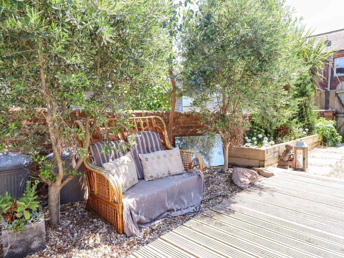 엑스머스 30 Camperdown Terrace 빌라 외부 사진