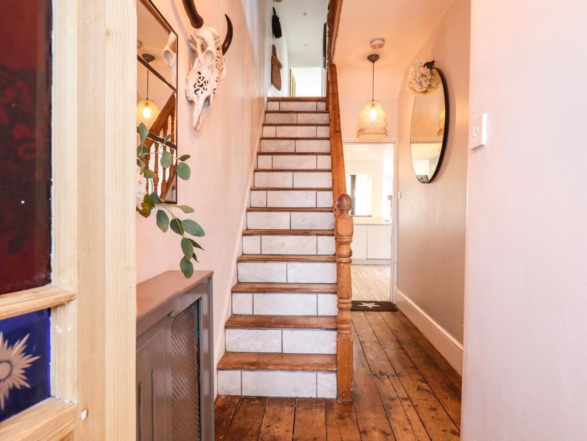 엑스머스 30 Camperdown Terrace 빌라 외부 사진