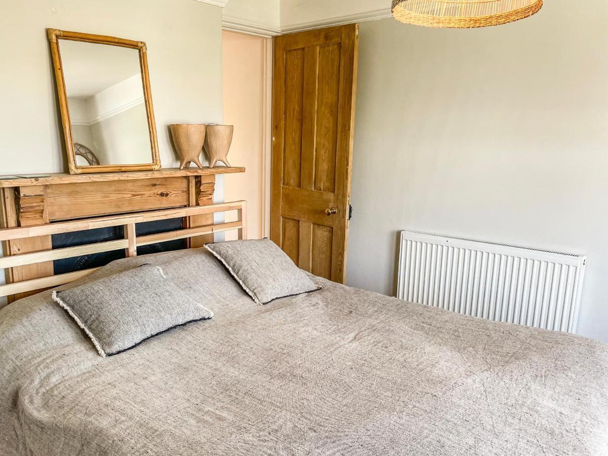 엑스머스 30 Camperdown Terrace 빌라 외부 사진