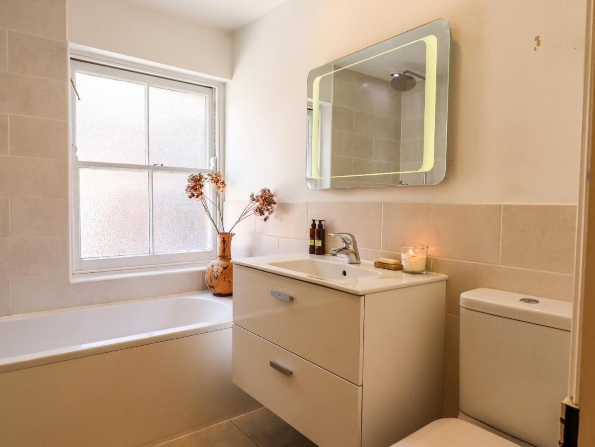 엑스머스 30 Camperdown Terrace 빌라 외부 사진
