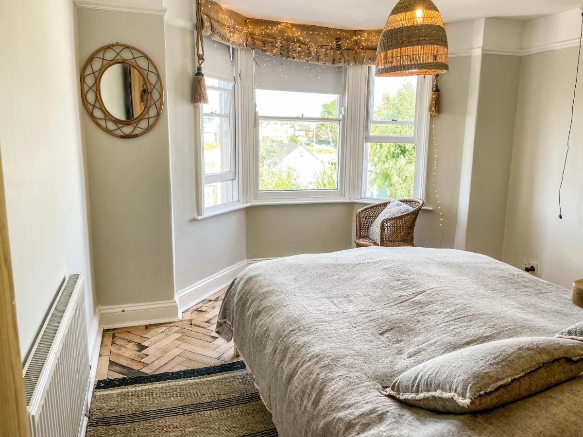 엑스머스 30 Camperdown Terrace 빌라 외부 사진