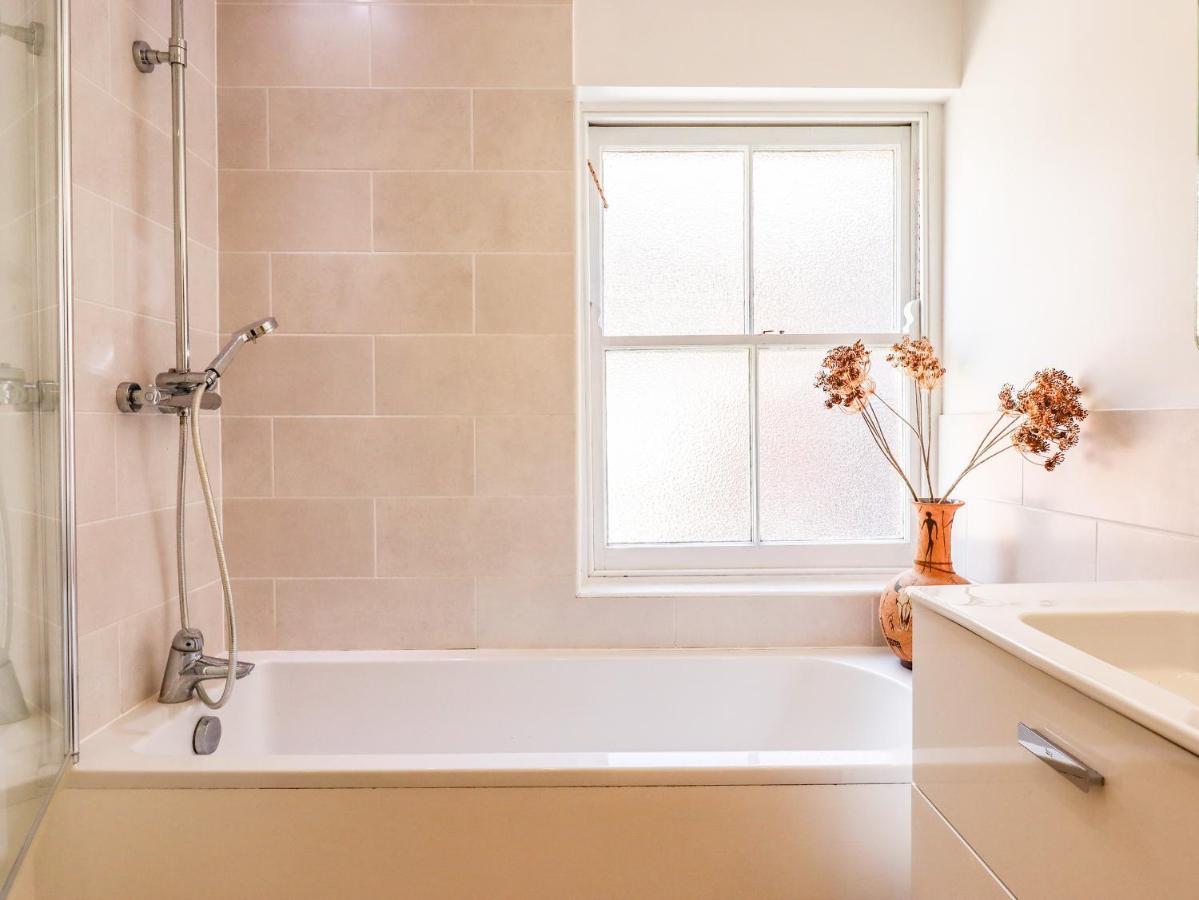 엑스머스 30 Camperdown Terrace 빌라 외부 사진