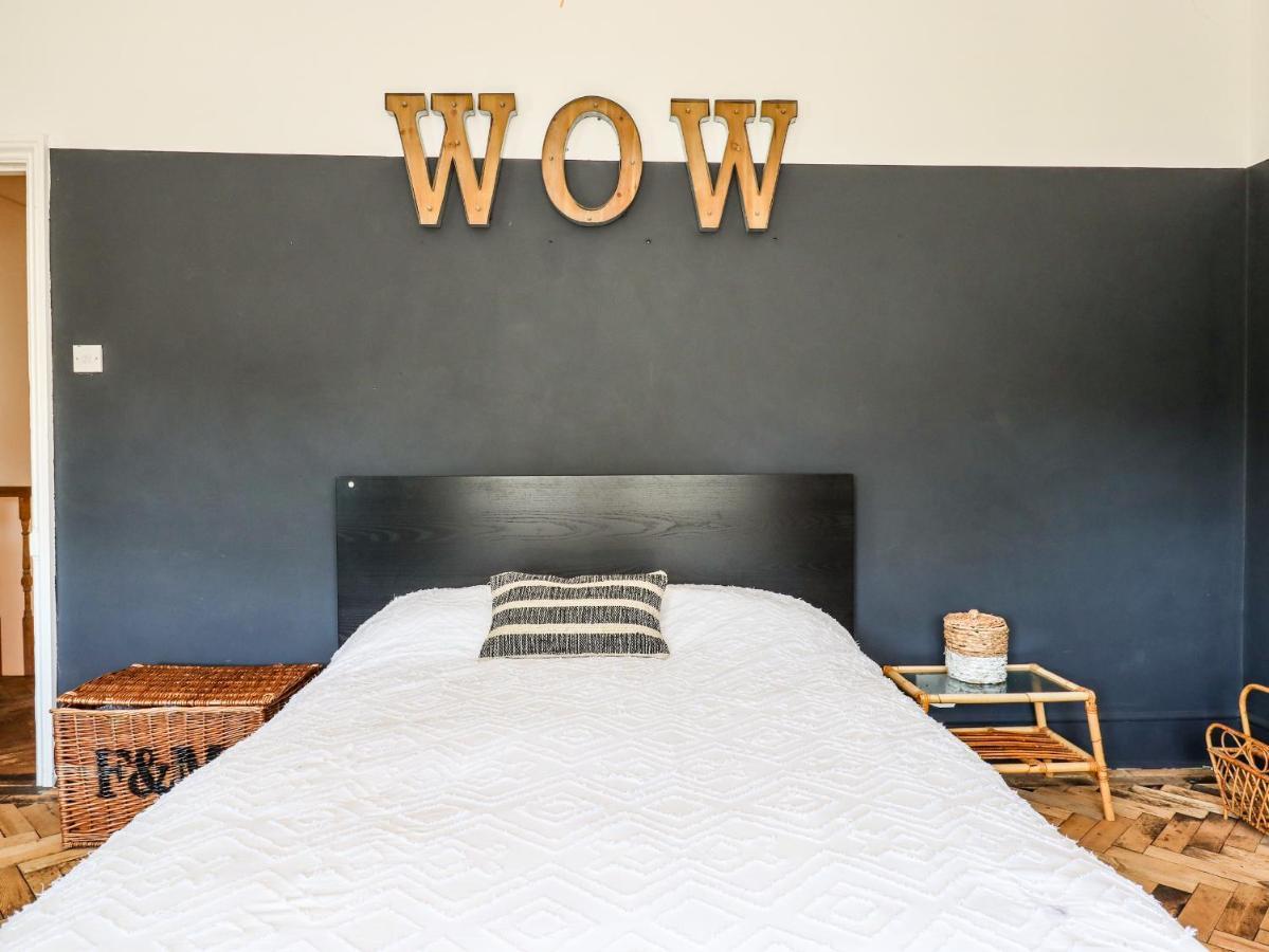엑스머스 30 Camperdown Terrace 빌라 외부 사진