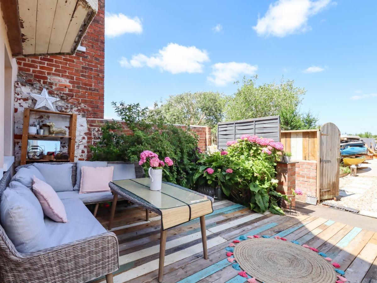 엑스머스 30 Camperdown Terrace 빌라 외부 사진