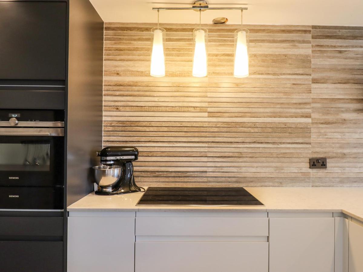 엑스머스 30 Camperdown Terrace 빌라 외부 사진