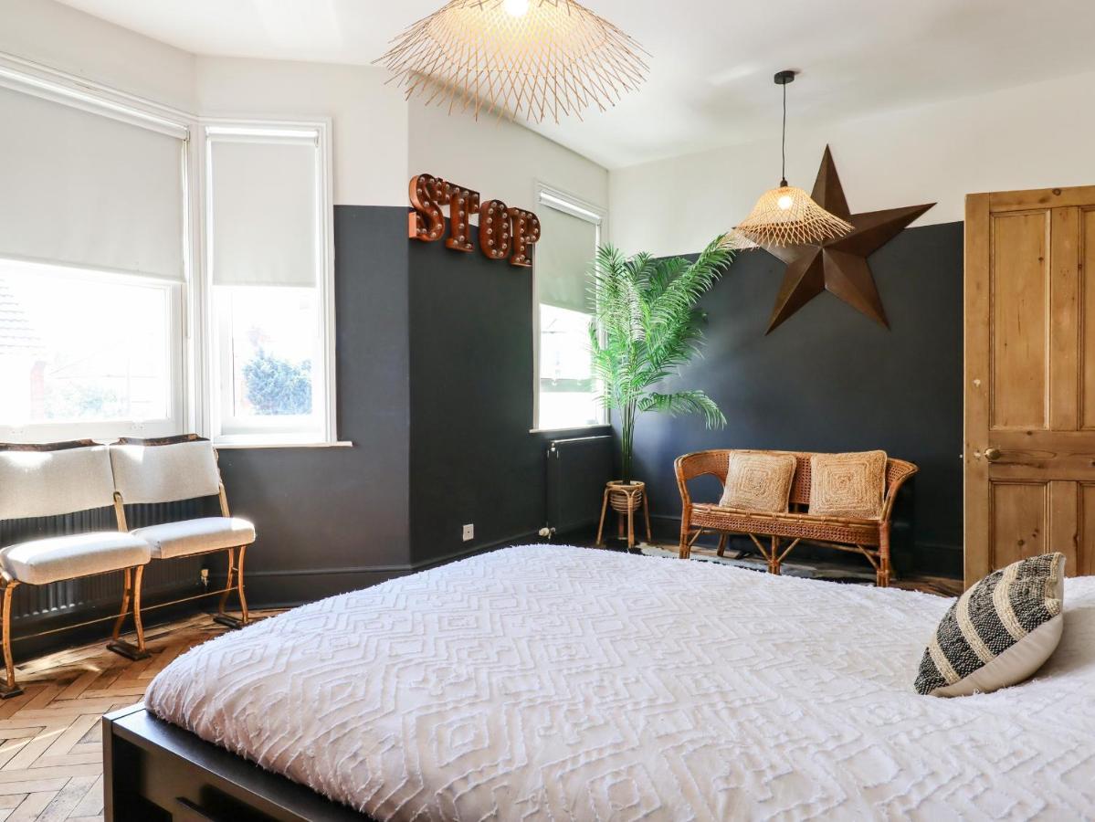 엑스머스 30 Camperdown Terrace 빌라 외부 사진