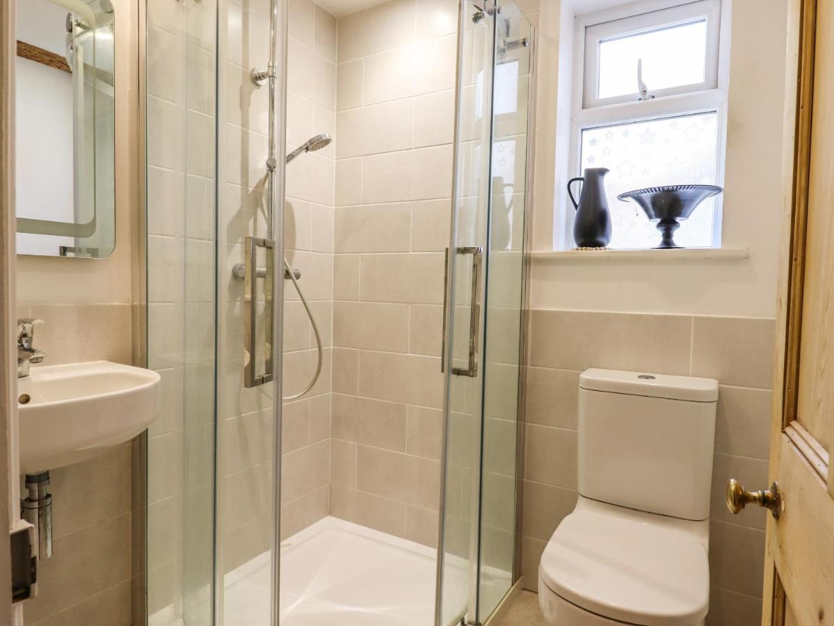 엑스머스 30 Camperdown Terrace 빌라 외부 사진